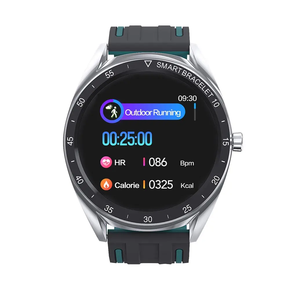 Smart Watch Men IP67 Waterproof Heart Rate Blood Pressure Monitoring 2020 smart watches for Android IOS
Smart Watch Men IP67 Waterproof Heart Rate Blood Pressure Monitoring 2020 smart watches for Android IOS