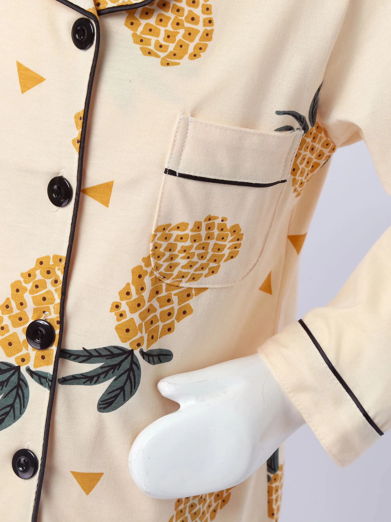 New Arrivals 2021 Spring Autumn Children Pajamas Set Baby Cute Cotton Sleepwear Suit Girls Nightwear Pants Boys Set Kids Gift
New Arrivals 2021 Spring Autumn Children Pajamas Set Baby Cute Cotton Sleepwear Suit Girls Nightwear Pants Boys Set Kids Gift