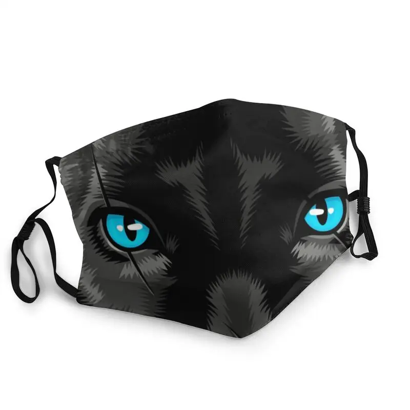 Washable Samurai Panther Mask Animal Warrior Mask Men Women Anti Dust Protection Cover Respirator Mouth Muffle
Washable Samurai Panther Mask Animal Warrior Mask Men Women Anti Dust Protection Cover Respirator Mouth Muffle