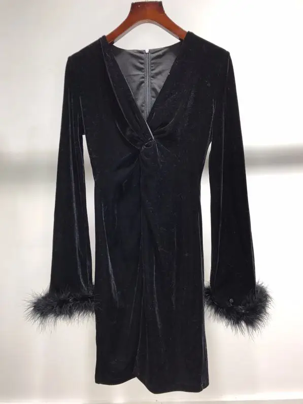 

Качественное Новое модное Z11133High женское весеннее платье 2021 роскошное вечернее платье известного бренда в вечерние йском стиле