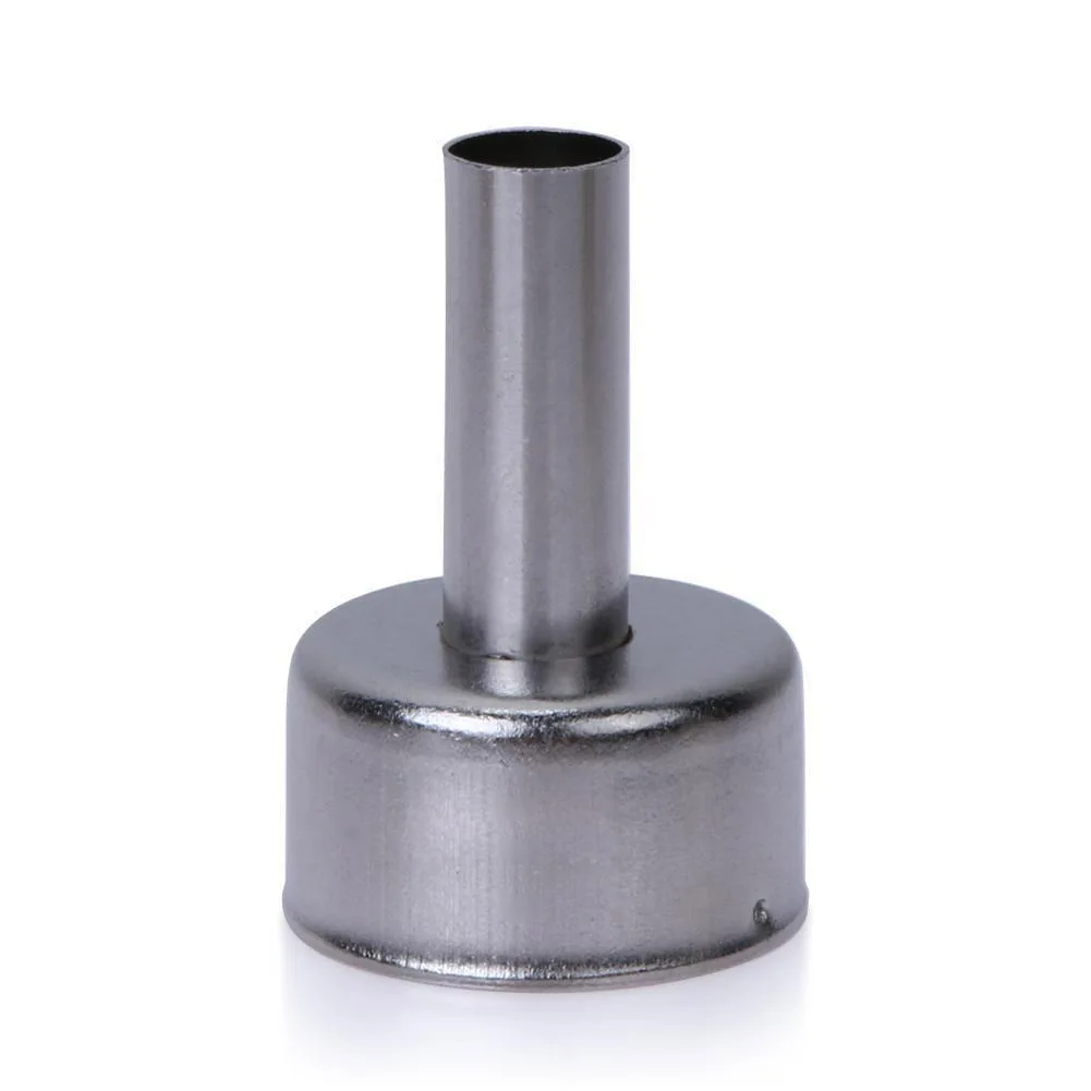 6Pcs 22mm Nozzle Soldering Station Hot Air Stations Gun Nozzles For 85885A 858D 868 878 Welding Nozzles
6Pcs 22mm Nozzle Soldering Station Hot Air Stations Gun Nozzles For 85885A 858D 868 878 Welding Nozzles