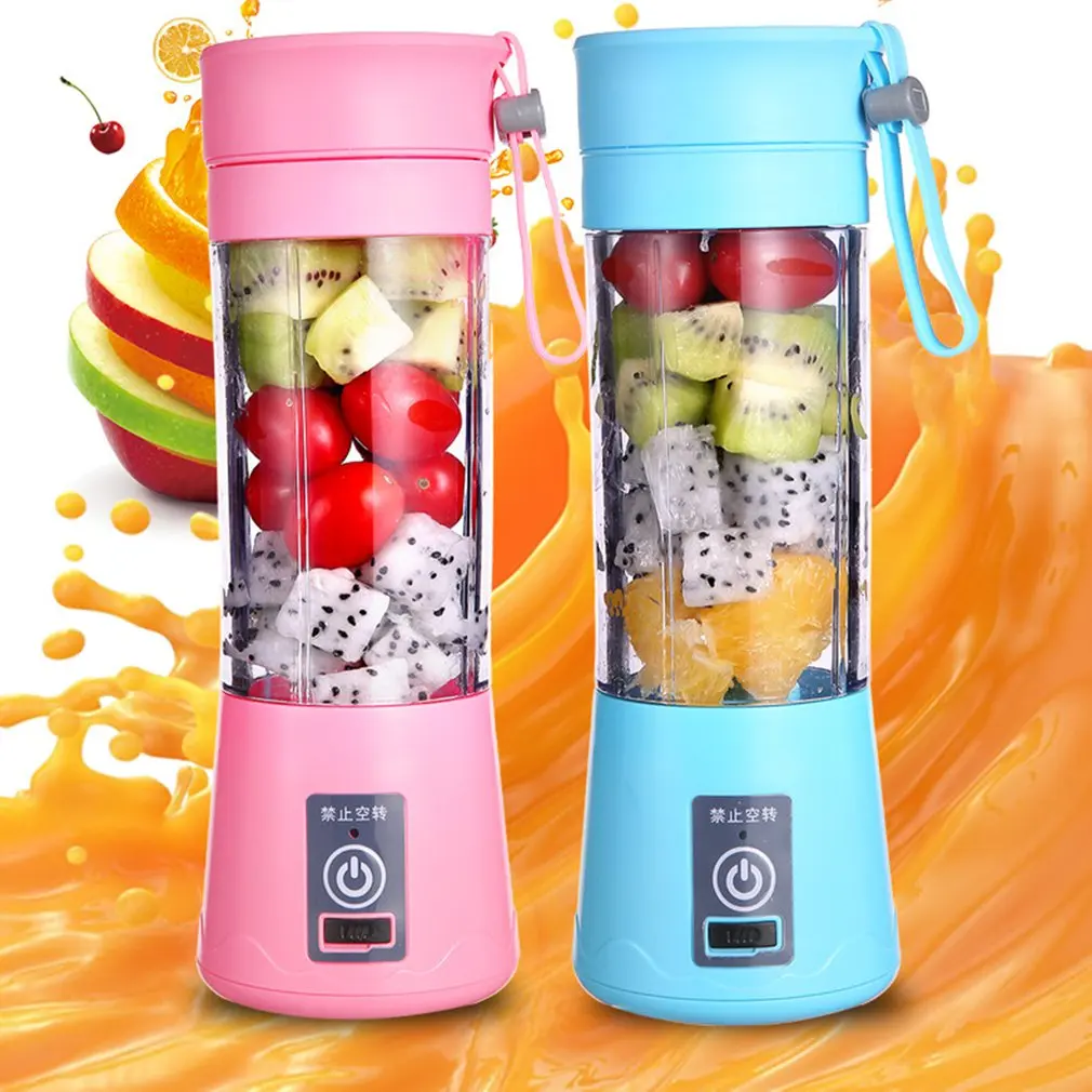 Portable Juicer Rechargeable Juice Cup Home Multifunctional Mini Juicer Electric Glass Blender Electric Juice Cup
Portable Juicer Rechargeable Juice Cup Home Multifunctional Mini Juicer Electric Glass Blender Electric Juice Cup