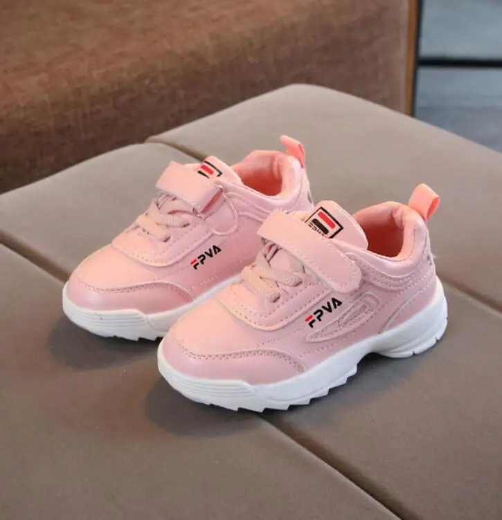 Autumn Kids Sneakers For Boys Girls Fashion Baby Toddler Trainers Children Casual Shoes School Sport Shoes Soft Running Shoes
Autumn Kids Sneakers For Boys Girls Fashion Baby Toddler Trainers Children Casual Shoes School Sport Shoes Soft Running Shoes