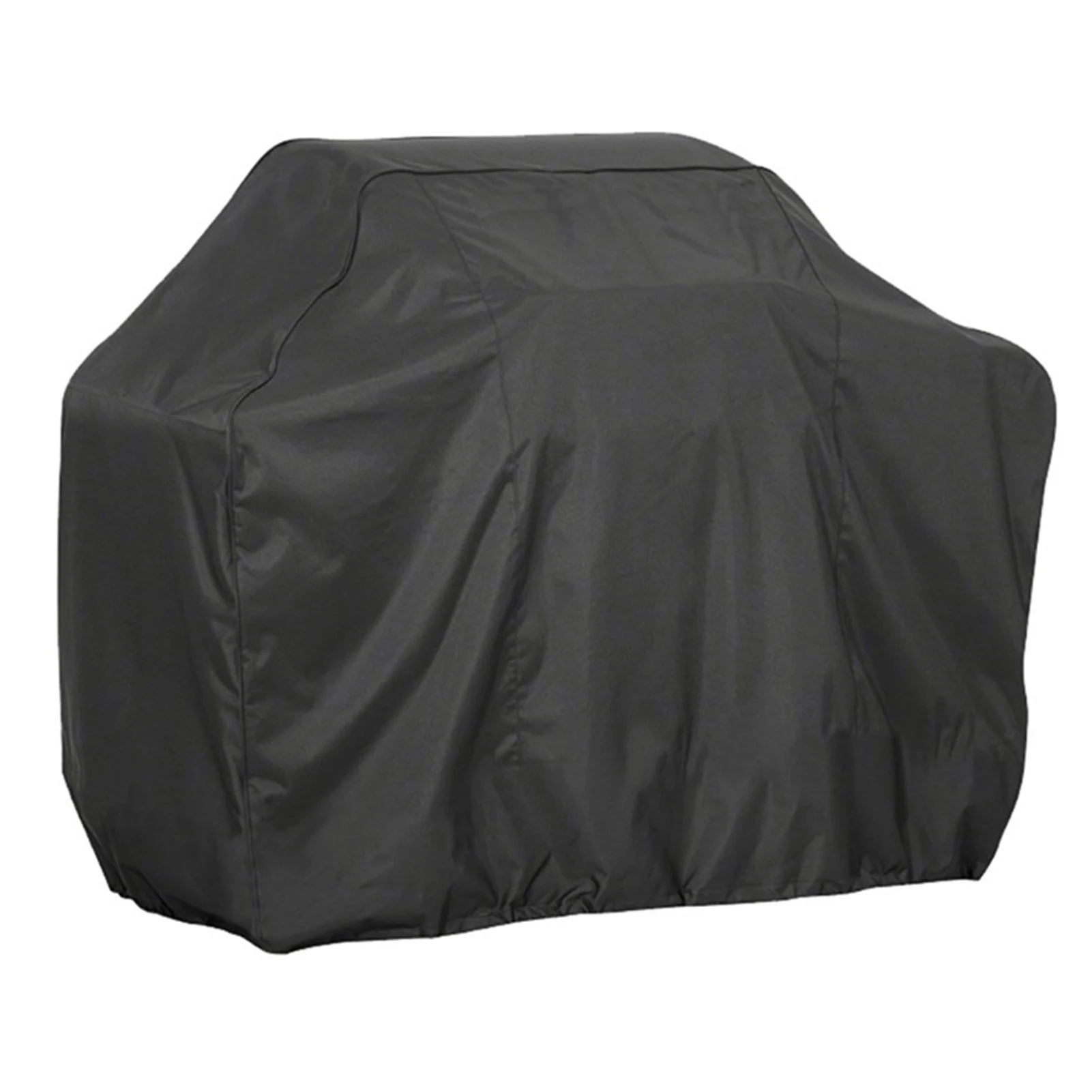 Oxford Cloth Barbecue Grill Cover Black Outdoor BBQ Dustproof Sunscreen Pocket Yard Garden Rainproof Barbecue Grill Cover Famous
Oxford Cloth Barbecue Grill Cover Black Outdoor BBQ Dustproof Sunscreen Pocket Yard Garden Rainproof Barbecue Grill Cover Famous