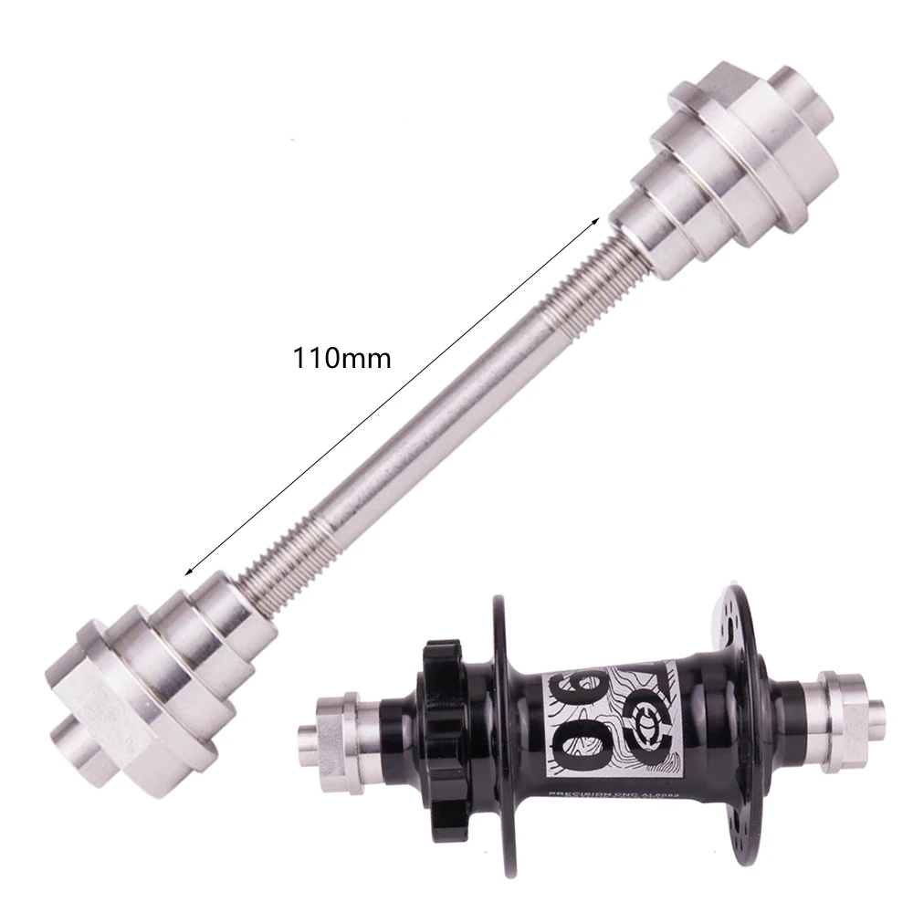 Wheel Truing Stand Adapter Tool Quick Release Hub Rim Tuner for 20mm 15mm 12mm Thru Axle Front Hub to 9mm QR Accessories
Wheel Truing Stand Adapter Tool Quick Release Hub Rim Tuner for 20mm 15mm 12mm Thru Axle Front Hub to 9mm QR Accessories
