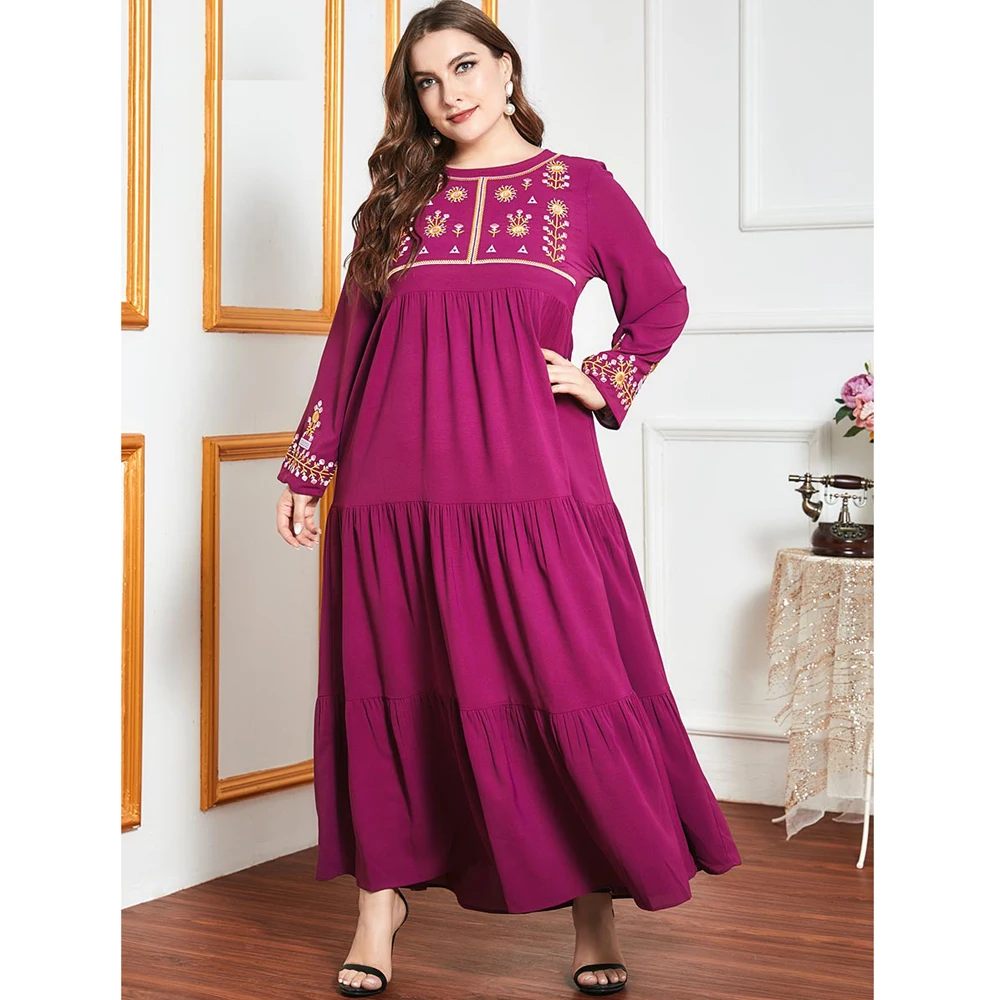 Bangladesh Dubai Abaya Women Pakistan Muslim Dress Turkish Caftan Moroccan Hijab Evening Dresses Islamic Clothes Ramadan Jilbab
Bangladesh Dubai Abaya Women Pakistan Muslim Dress Turkish Caftan Moroccan Hijab Evening Dresses Islamic Clothes Ramadan Jilbab