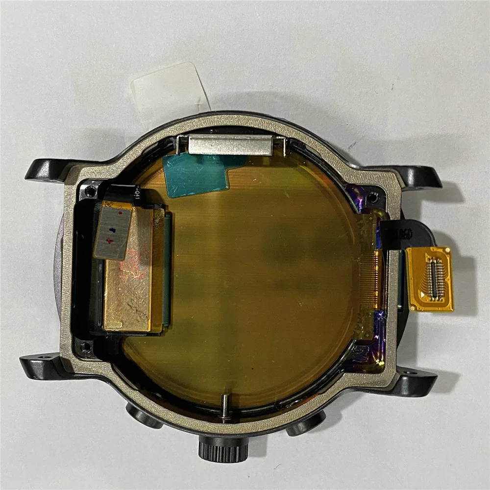 Чехол для часов LG W281 W280, спортивный оригинальный экран в сборе для LG W280A, автоматический механизм, запасная часть для ремонта
Чехол для часов LG W281 W280, спортивный оригинальный экран в сборе для LG W280A, автоматический механизм, запасная часть для ремонта