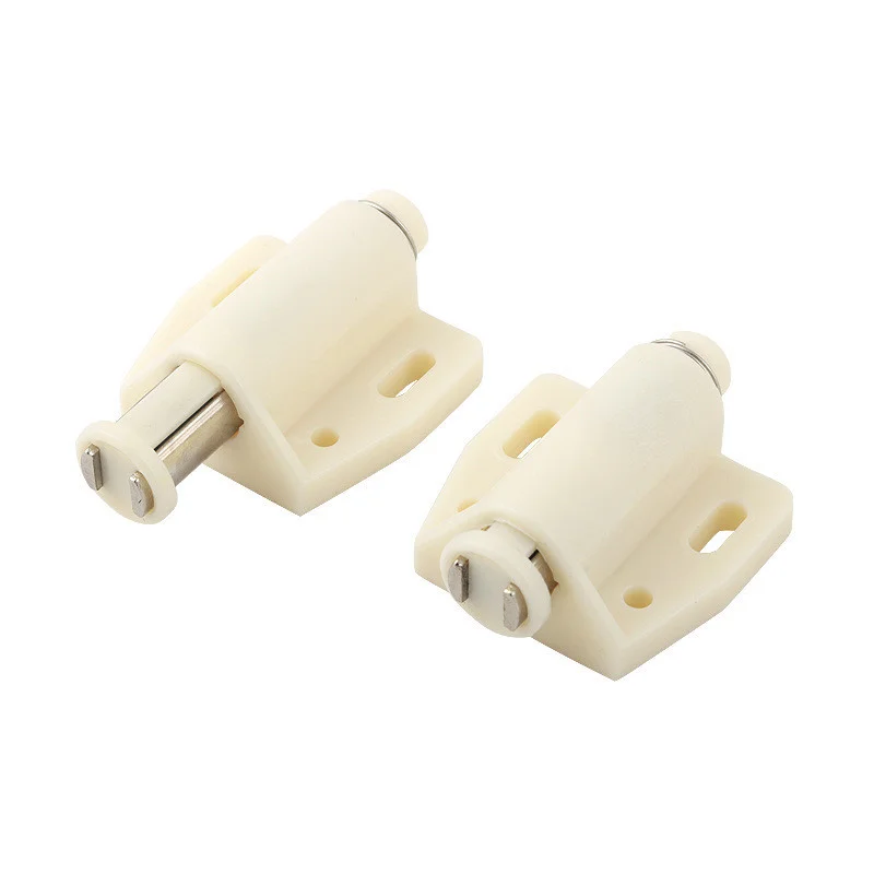Cabinet Door Stopper Magnetic Push To Open Touch Catch Stop Quiet Closer Damper Buffer Kitchen Drawer Cupboard Door Magnet
Cabinet Door Stopper Magnetic Push To Open Touch Catch Stop Quiet Closer Damper Buffer Kitchen Drawer Cupboard Door Magnet