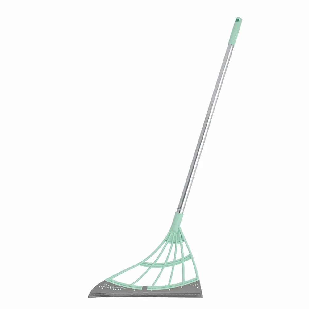 Silicone Broom 2-in-1 Foldable Scraper Pet Hair Non-stick Sweeping Brushe Two-in-one Multi-function Broom Broom Scraper
Silicone Broom 2-in-1 Foldable Scraper Pet Hair Non-stick Sweeping Brushe Two-in-one Multi-function Broom Broom Scraper
