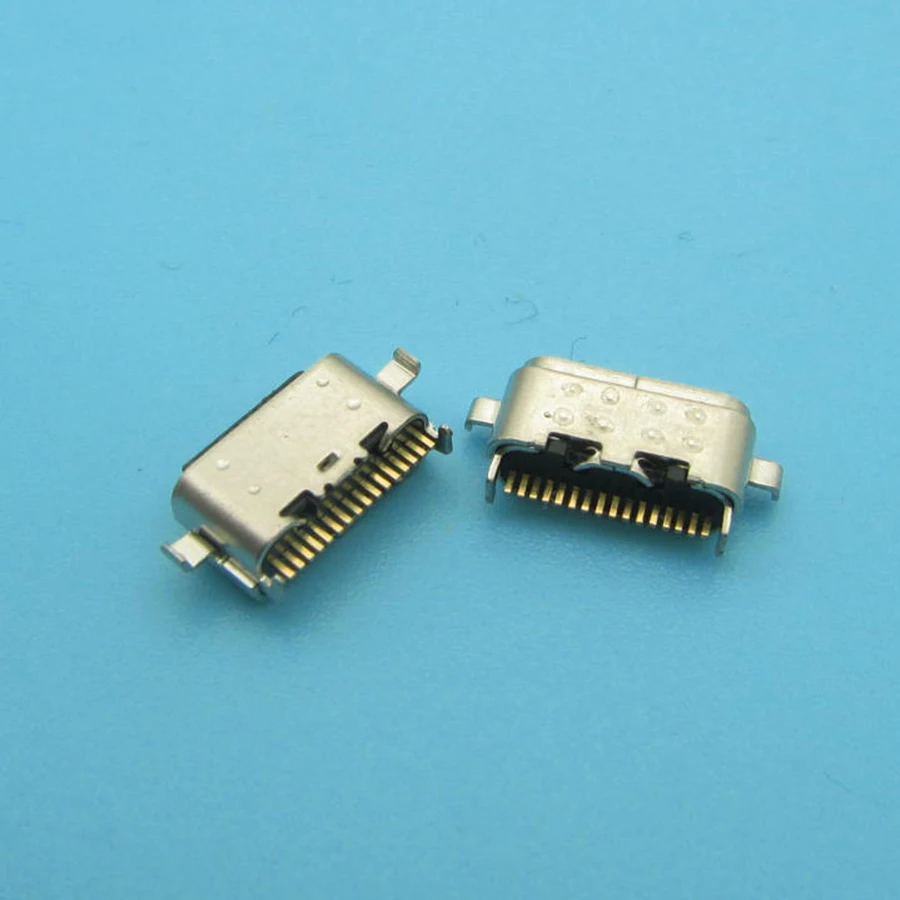 100pcs micro connector USB Type C for Lenovo P10 (Model Lenovo TB-X705F, Type ZA44) charging jack connector plug dock socket
100pcs micro connector USB Type C for Lenovo P10 (Model Lenovo TB-X705F, Type ZA44) charging jack connector plug dock socket