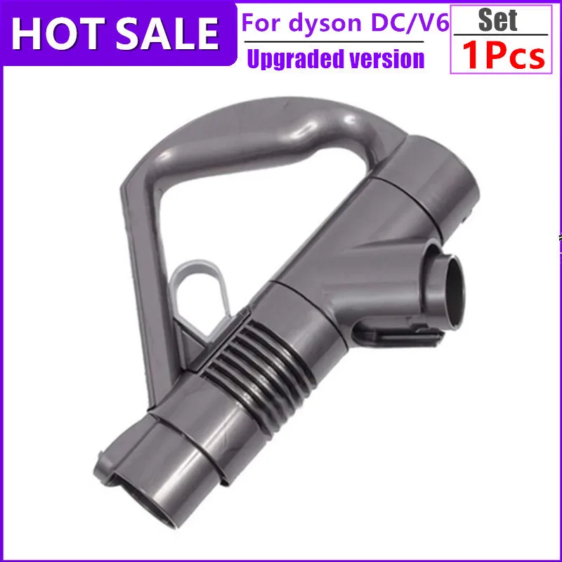 Сменные детали, ручка для пылесоса Dyson Wand, ручка в сборе, принадлежности DC19 DC23 DC26 DC29 DC32 DC36 DC37 # DY-923081-01
Сменные детали, ручка для пылесоса Dyson Wand, ручка в сборе, принадлежности DC19 DC23 DC26 DC29 DC32 DC36 DC37 # DY-923081-01