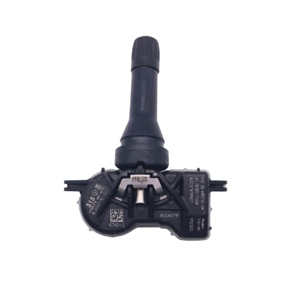 Для 4250c276 -2024 для Mitsubishi Eclipse Cross Mirage 315 МГц TPMS, датчик, система контроля давления в шинах
Для 4250c276 -2024 для Mitsubishi Eclipse Cross Mirage 315 МГц TPMS, датчик, система контроля давления в шинах