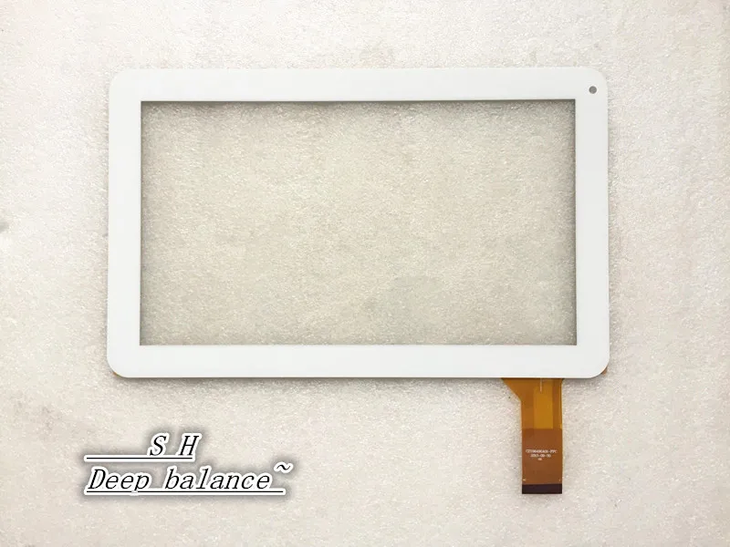 Suitable for the new 10. 1 "Polaroid pearl original flat panel touch screen CZY66490A01-FPC handwriting induction touch screen
Suitable for the new 10. 1 "Polaroid pearl original flat panel touch screen CZY66490A01-FPC handwriting induction touch screen
