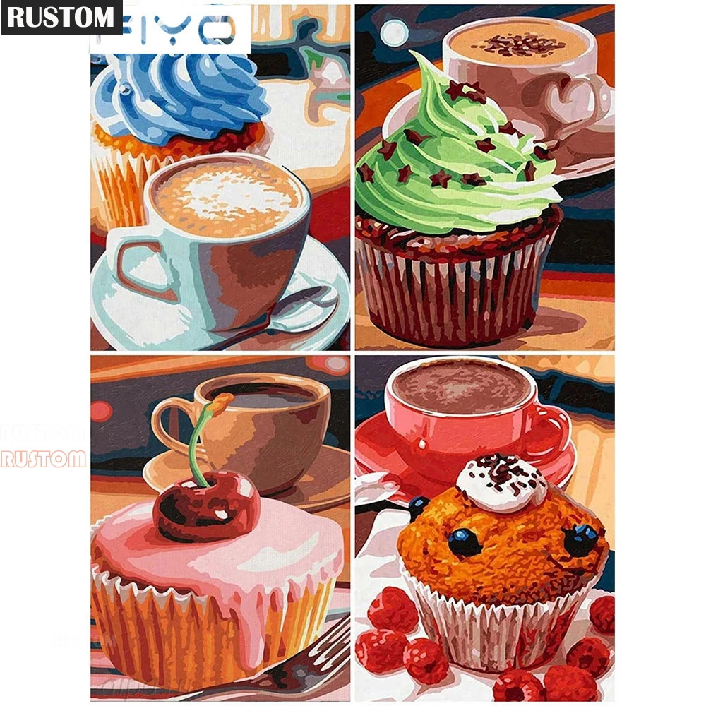 5d DiY Full Diamond Painting Mosaic Dessert Food Needlework Diamond Embroidery Cross Stitch Kits Home Wall Decor Stickers Art RU
5d DiY Full Diamond Painting Mosaic Dessert Food Needlework Diamond Embroidery Cross Stitch Kits Home Wall Decor Stickers Art RU