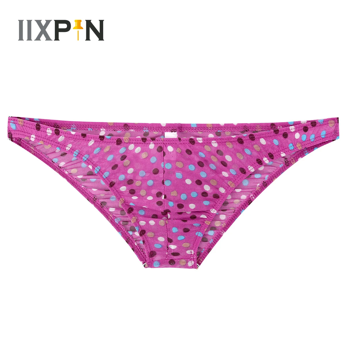 Мужские трусы-брифы с принтом, с низкой посадкой
Мужские трусы-брифы с принтом, с низкой посадкой