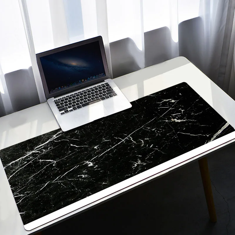 Mause Pad Mouse Xxl Mousepad Marble Gaming Mat Deskmat On The Table Speed Pads Computer Keyboard Cute Non-slip Gamer For Office
Mause Pad Mouse Xxl Mousepad Marble Gaming Mat Deskmat On The Table Speed Pads Computer Keyboard Cute Non-slip Gamer For Office