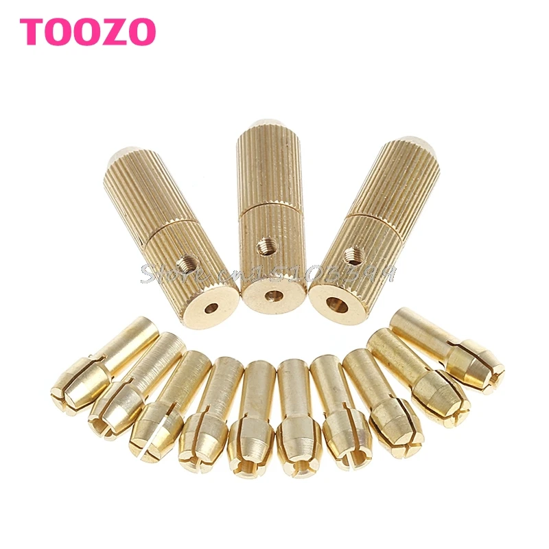 3 + 10 шт., 0,5-3,2 мм
3 + 10 шт., 0,5-3,2 мм