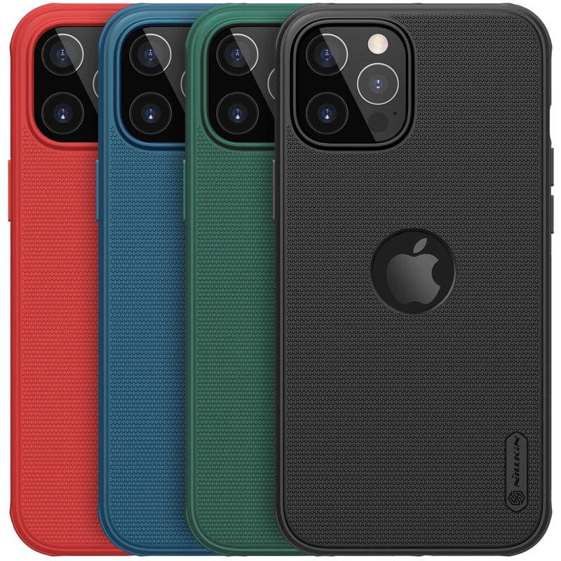 Супер матовый чехол для iPhone 12 Pro Max, чехол для iPhone 12 мобильный телефон, чехол Nillkin
Супер матовый чехол для iPhone 12 Pro Max, чехол для iPhone 12 мобильный телефон, чехол Nillkin