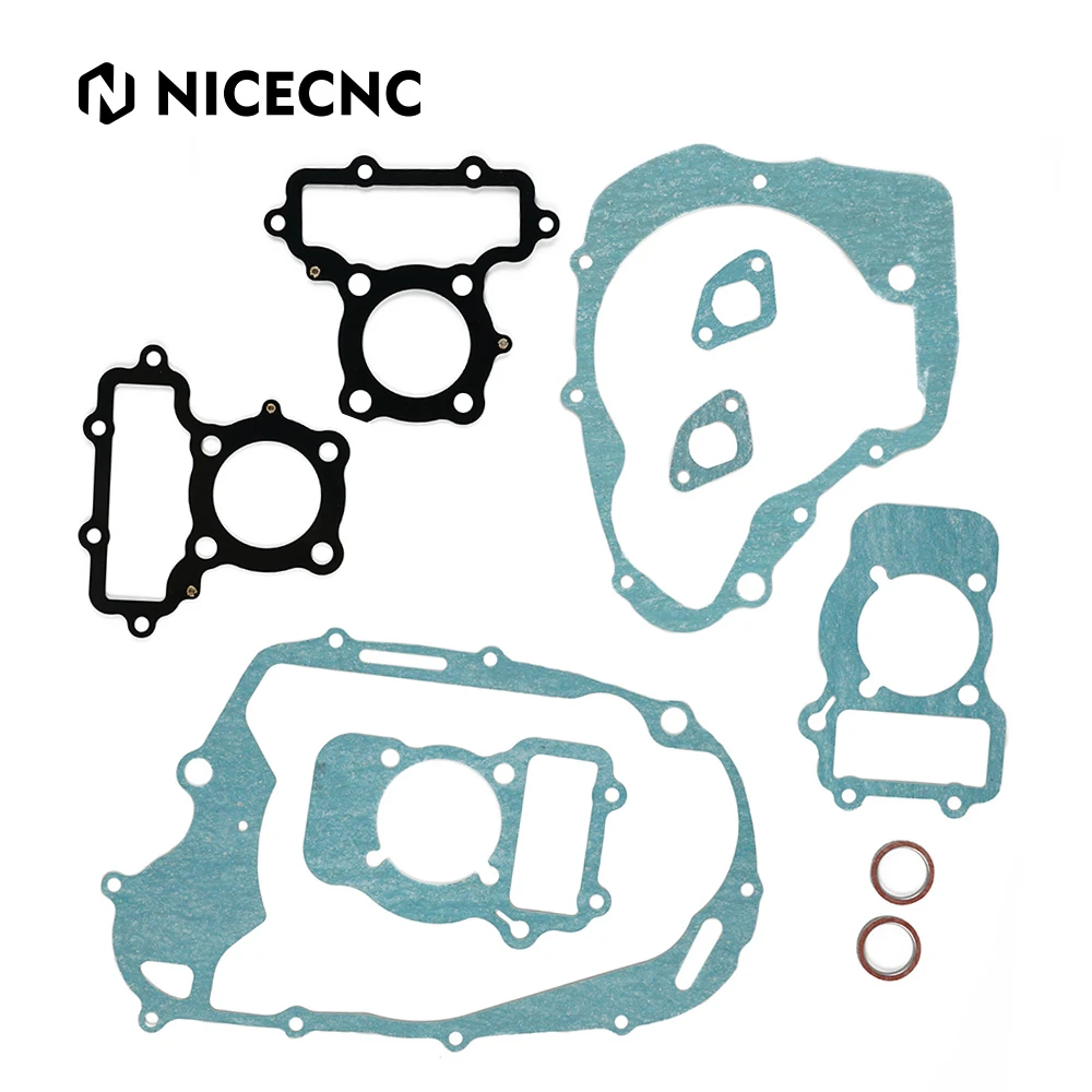 Комплект прокладок для цилиндра двигателя мотоцикла Yamaha V star XV250 Virago 250 XV125 XV 250 Virago 
Комплект прокладок для цилиндра двигателя мотоцикла Yamaha V star XV250 Virago 250 XV125 XV 250 Virago