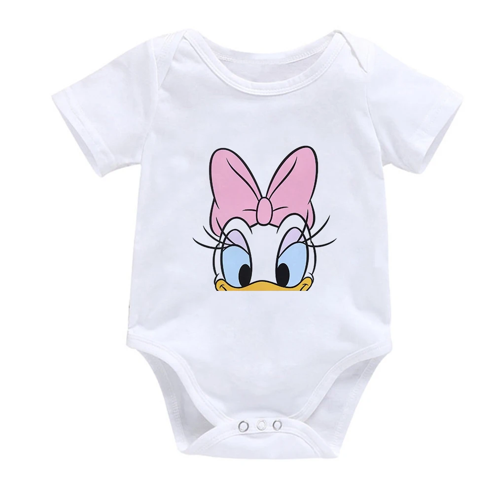 2021 Newborn Boy Girl Baby Universal Fashion Cotton Minnie Mouse Print Baby Romper Summer Toddler Tights Disney Baby Jumpsuit
2021 Newborn Boy Girl Baby Universal Fashion Cotton Minnie Mouse Print Baby Romper Summer Toddler Tights Disney Baby Jumpsuit