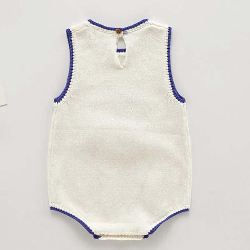 Autumn New Baby Sweater Set Baby Girls Bodysuit Knit Cartoons Jumpsuit Kids Overalls Girls Knitted Cardigan Warm Coat
Autumn New Baby Sweater Set Baby Girls Bodysuit Knit Cartoons Jumpsuit Kids Overalls Girls Knitted Cardigan Warm Coat