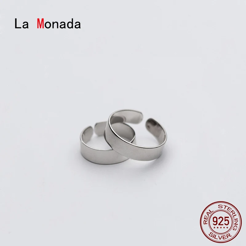 Ла Monada 55-65 мм Для женщин кольцо 925 пробы серебряные блестящие минималистский кольца для Для женщин 925 Серебро Изысканные украшения Кольца же...
Ла Monada 55-65 мм Для женщин кольцо 925 пробы серебряные блестящие минималистский кольца для Для женщин 925 Серебро Изысканные украшения Кольца же...