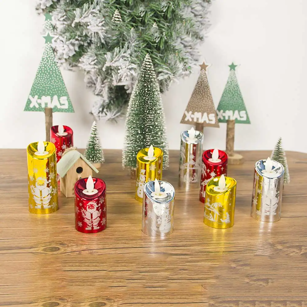 Flameless Uneven Edge Electrical Paraffin Wax Led Candle For Wedding Party/Home/Christmas/Decoration And Lovely Night Light
Flameless Uneven Edge Electrical Paraffin Wax Led Candle For Wedding Party/Home/Christmas/Decoration And Lovely Night Light