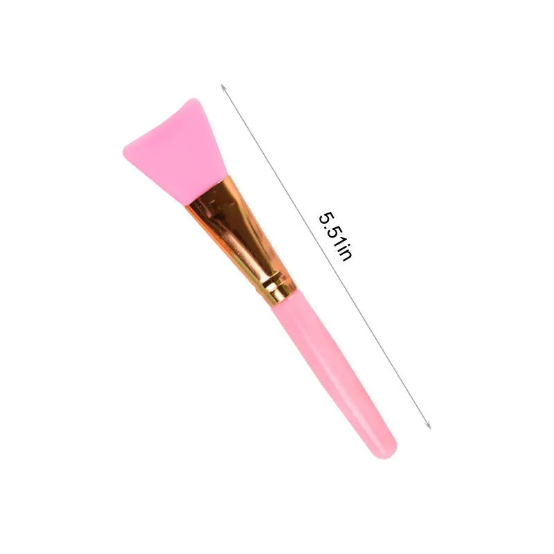 Silicone Facial Face Mask Mud Skin Care Beauty Makeup Mask Brush Face Soft Brush Women's Girl Beauty Tools Dropshipping
Silicone Facial Face Mask Mud Skin Care Beauty Makeup Mask Brush Face Soft Brush Women's Girl Beauty Tools Dropshipping