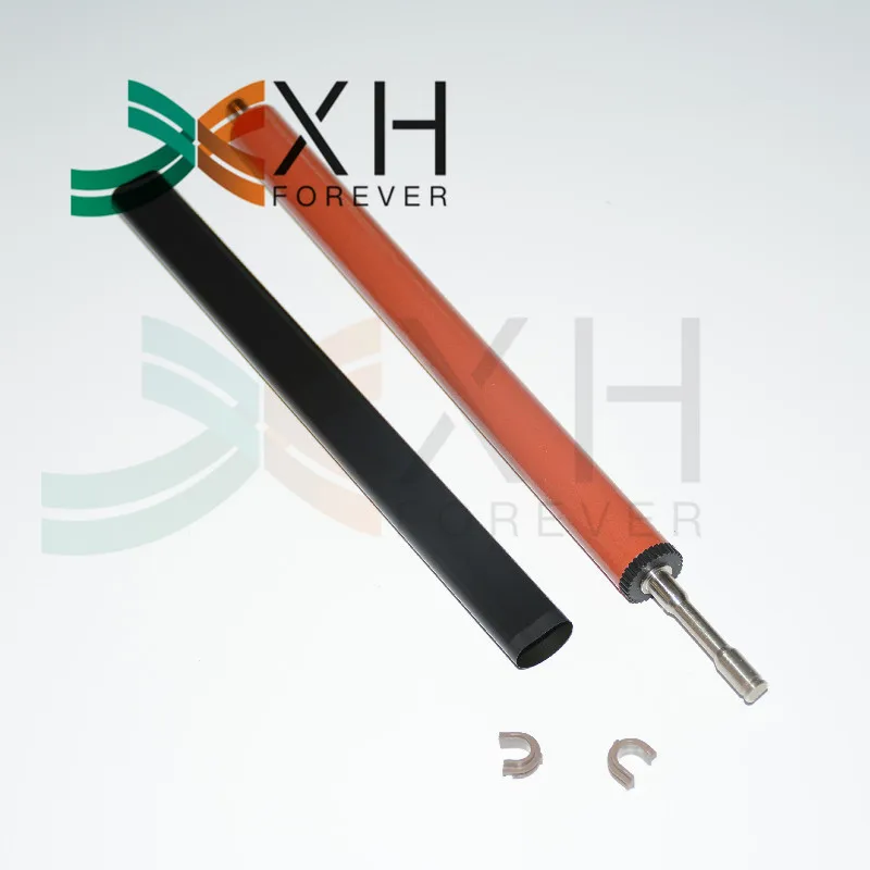 1Set. Fuser Film Sleeve LOWER PRESSURE ROLLER Bushing for HP 2030 2035 P2035 P2050 P2055 Pro 400 M401 M425 M401dn M401n M425dn
1Set. Fuser Film Sleeve LOWER PRESSURE ROLLER Bushing for HP 2030 2035 P2035 P2050 P2055 Pro 400 M401 M425 M401dn M401n M425dn