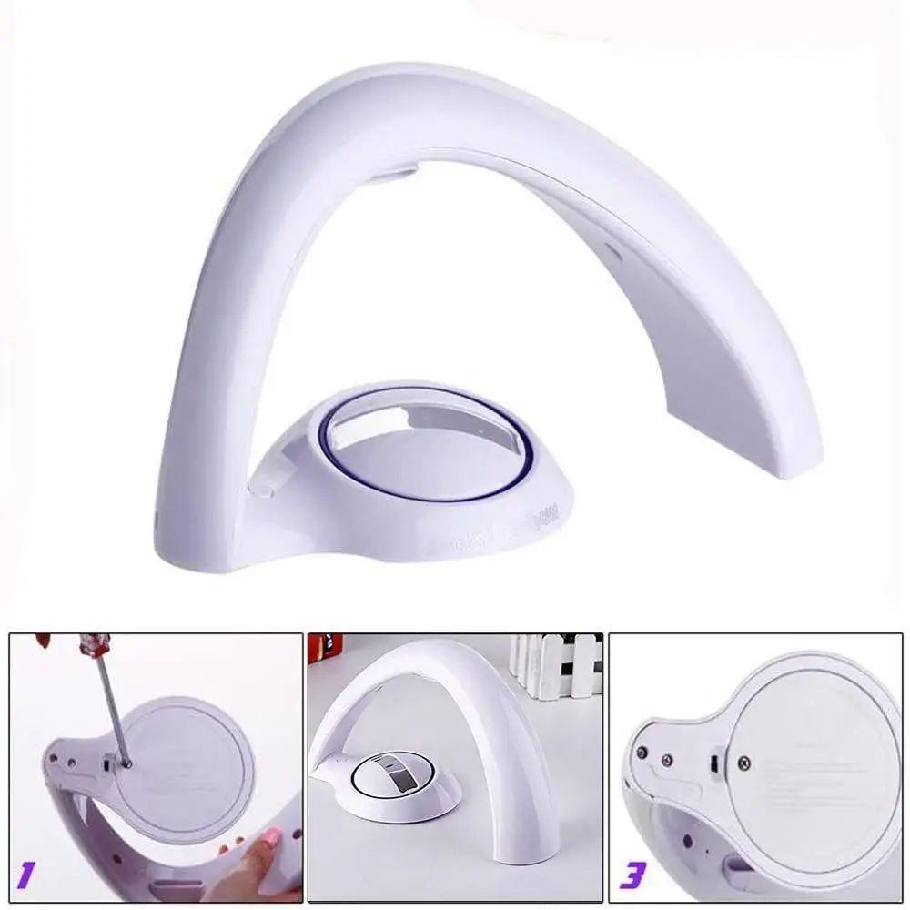 Star Air Projection Lamp Lucky Rainbow Projector Night Star Novelty Atmosphere LED Colorful Light Projection Lamp Rainbow E4V9
Star Air Projection Lamp Lucky Rainbow Projector Night Star Novelty Atmosphere LED Colorful Light Projection Lamp Rainbow E4V9