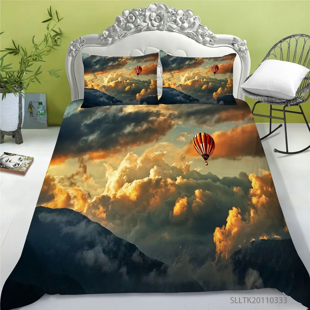 3D Bedding Set King Size Bed Set Pillowcase 2/3 Pcs Luxury Pattern Print Highend Bedclothes Kids Adult Bed Gift
3D Bedding Set King Size Bed Set Pillowcase 2/3 Pcs Luxury Pattern Print Highend Bedclothes Kids Adult Bed Gift