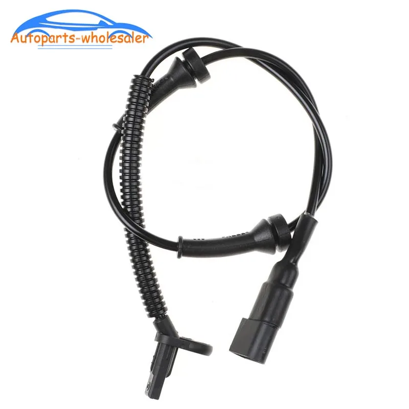 New YS4Z2B372AA YS4Z-2B372-AA For Ford Front Left / Right ABS Wheel Speed Sensor Car accessories
New YS4Z2B372AA YS4Z-2B372-AA For Ford Front Left / Right ABS Wheel Speed Sensor Car accessories