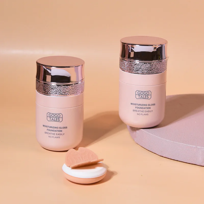 Makeup Moisturizing Soft Light Liquid Foundation Female Concealer Moisturizing Long Lasting Contour Full Cover Foundation Cream
Makeup Moisturizing Soft Light Liquid Foundation Female Concealer Moisturizing Long Lasting Contour Full Cover Foundation Cream