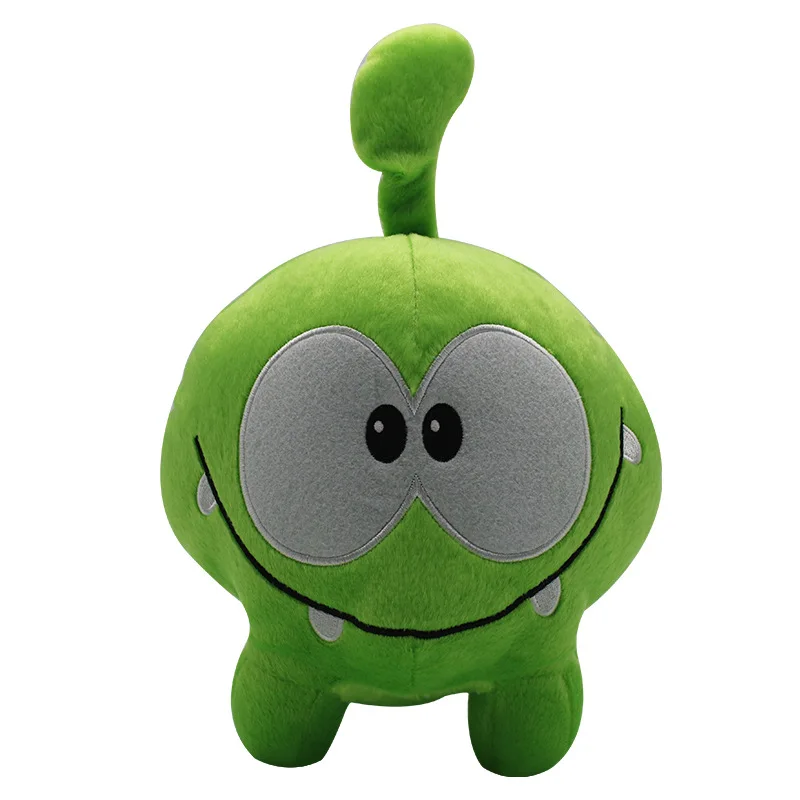Hot Game Cut The Rope plush toys 20cm cartoon animal frog soft stuffed dolls kids gift
Hot Game Cut The Rope plush toys 20cm cartoon animal frog soft stuffed dolls kids gift