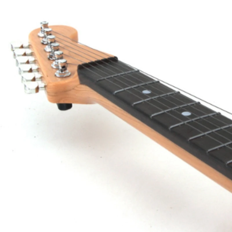 6 Strings Music Electric Guitar Kids Musical Instruments Educational Toys for Children
6 Strings Music Electric Guitar Kids Musical Instruments Educational Toys for Children