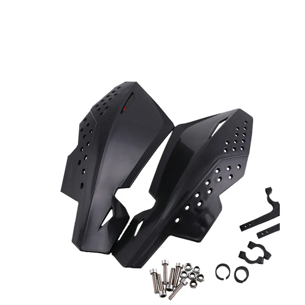 22MM Motorcycle Hand Guards Handle Protector Handlebar Protection For KTM for HONDA for YAMAHA YZ for SUZUKI Pit Dirt Bike
22MM Motorcycle Hand Guards Handle Protector Handlebar Protection For KTM for HONDA for YAMAHA YZ for SUZUKI Pit Dirt Bike