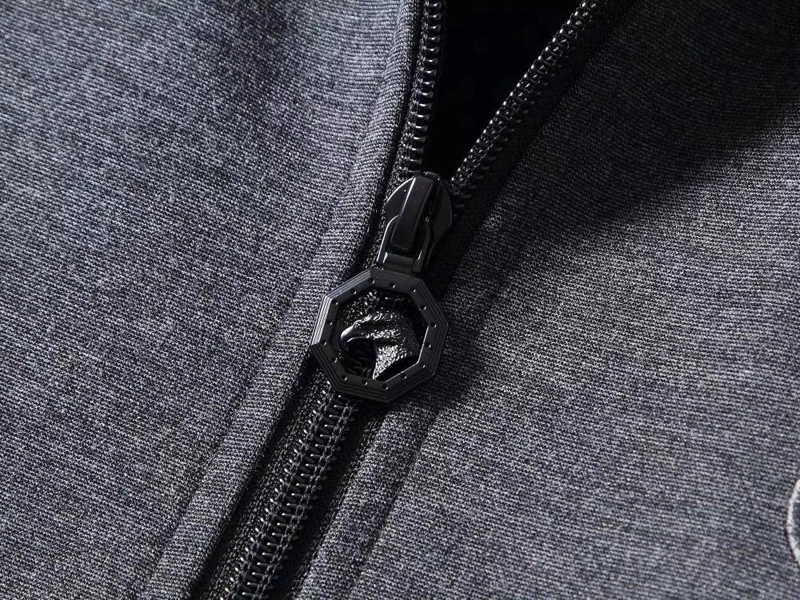 BILLIONAIRE Sportswear set men 2020 winter thick new Casual England cotton fashion embroidery Comfortable Cardigan M-3XL
BILLIONAIRE Sportswear set men 2020 winter thick new Casual England cotton fashion embroidery Comfortable Cardigan M-3XL