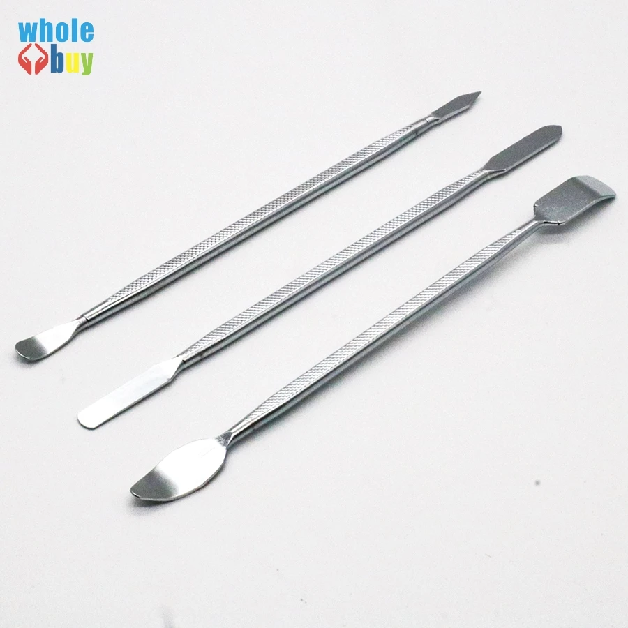 Universal Metal Mobile Phone Repairing Pry Opening Tools Phone Laptop Tablet Screen Repairing Tools Smartphone Parts 80pcs/lot
Universal Metal Mobile Phone Repairing Pry Opening Tools Phone Laptop Tablet Screen Repairing Tools Smartphone Parts 80pcs/lot