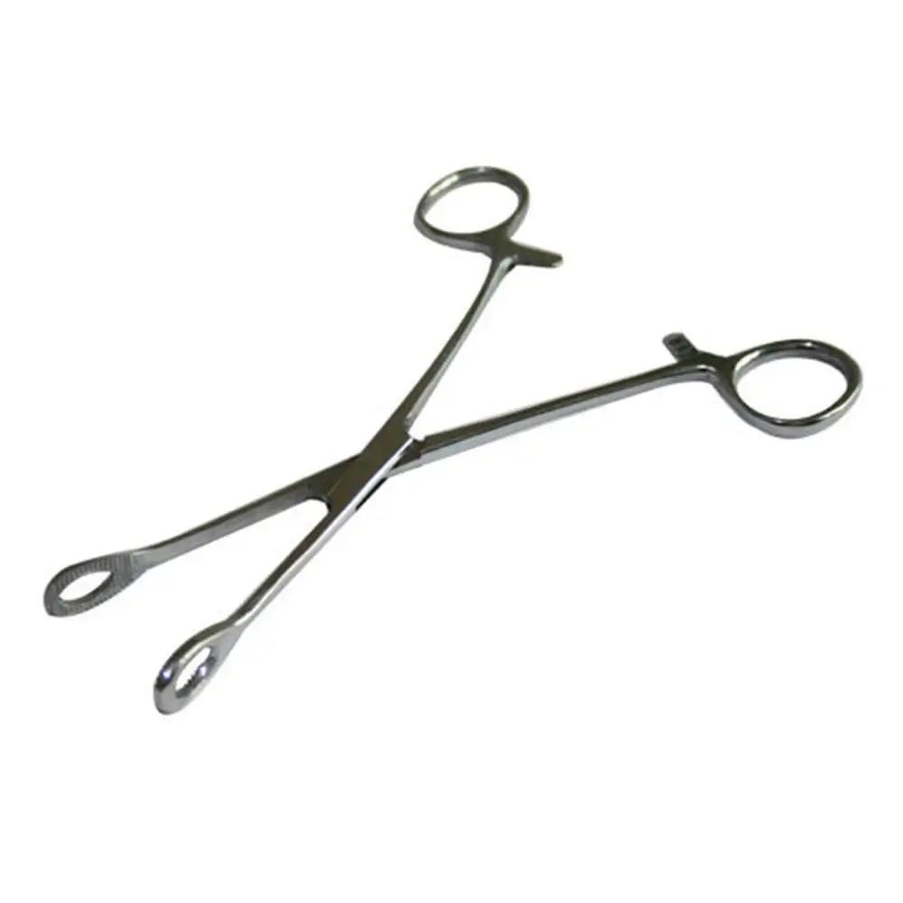 Stainless Steel Piercing Supply Tool Septum Forcep Tongue Nose Lip Tongue Nose Lip Professional Puncture Piercing Tool 
Stainless Steel Piercing Supply Tool Septum Forcep Tongue Nose Lip Tongue Nose Lip Professional Puncture Piercing Tool