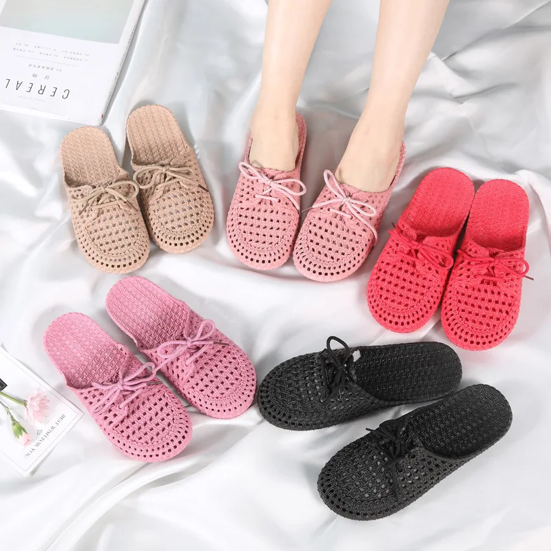 Women Sandy Beach Leisure Cool Shoes Hollow Out Reverent Shoe Live With Family Room Summer Beach Shoes
Women Sandy Beach Leisure Cool Shoes Hollow Out Reverent Shoe Live With Family Room Summer Beach Shoes
