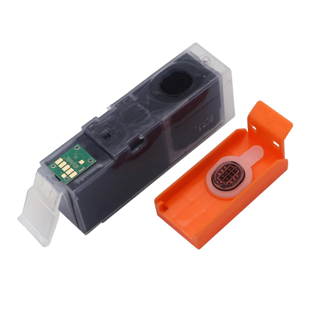 PGI450 CLI451 XL Ink Cartridge for Canon PIXMA IP7240 MG5440 MG5540 MG6440 MG6640 MG5640 MG6450 MX924 MX724 IX6840 Printer
PGI450 CLI451 XL Ink Cartridge for Canon PIXMA IP7240 MG5440 MG5540 MG6440 MG6640 MG5640 MG6450 MX924 MX724 IX6840 Printer