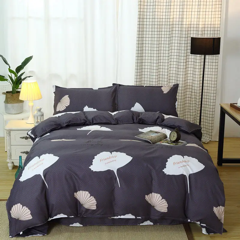 1 piece of quilt cover four seasons universal quilt cover single quilt cover double quilt cover single piece
1 piece of quilt cover four seasons universal quilt cover single quilt cover double quilt cover single piece
