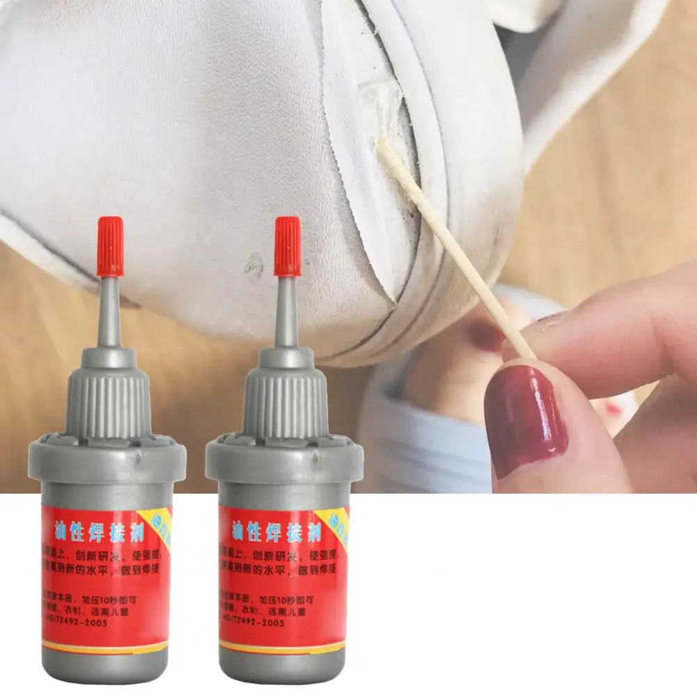 Metal Welding Flux Oily Strong Welding Flux Universal Glue Oily Glue Welding Flux Glue Multi Purpose Adhesive Super Glue 1pc
Metal Welding Flux Oily Strong Welding Flux Universal Glue Oily Glue Welding Flux Glue Multi Purpose Adhesive Super Glue 1pc
