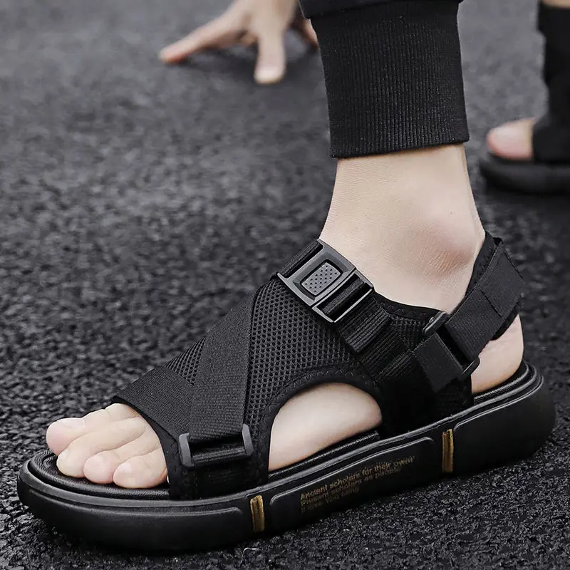 Buckle designer mens sandals summer mules boys platform shoes 2020 fashion classic man's slides
Buckle designer mens sandals summer mules boys platform shoes 2020 fashion classic man's slides