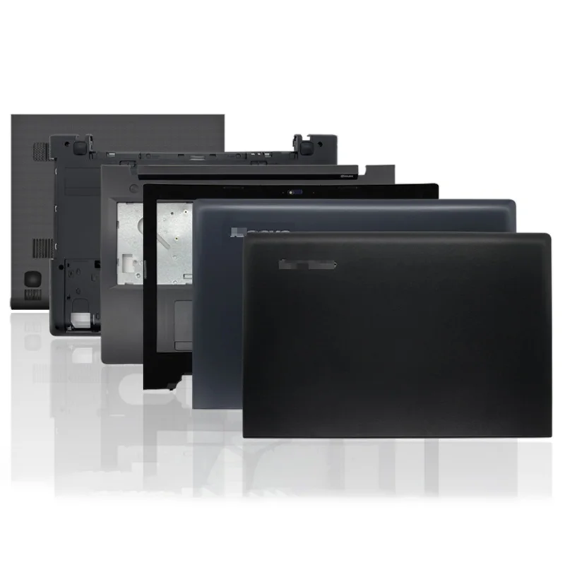 Для Lenovo Ideapad Z50-30 Z50-70 Z50-80 G50-30 G50-45 G50-70 ноутбука LCD задняя крышка Упор для рук Нижняя крышка передняя панель петля
Для Lenovo Ideapad Z50-30 Z50-70 Z50-80 G50-30 G50-45 G50-70 ноутбука LCD задняя крышка Упор для рук Нижняя крышка передняя панель петля