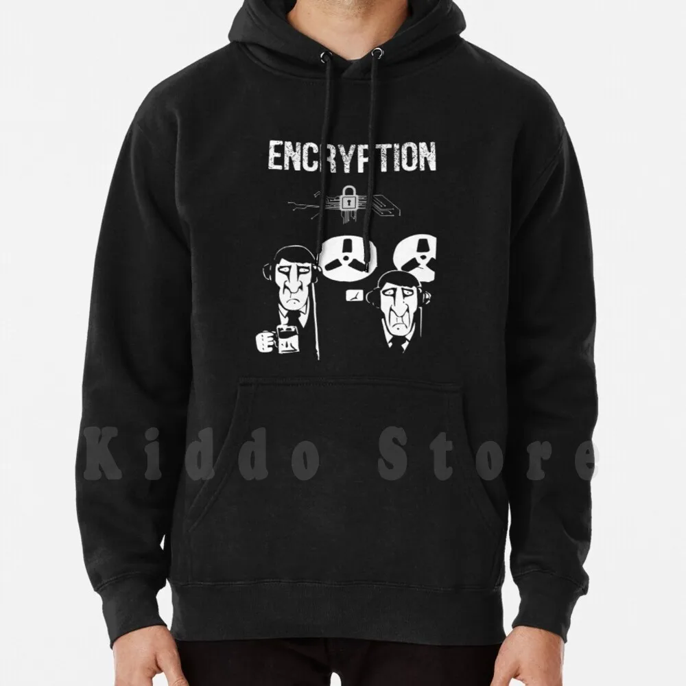Encryption Hoodie Long Sleeve Encryption Vpn Ssl Https Security Big Brother Computer Privacy Crypto 
Encryption Hoodie Long Sleeve Encryption Vpn Ssl Https Security Big Brother Computer Privacy Crypto