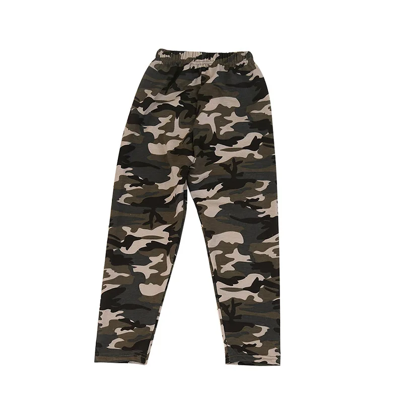Cotton Boy Clothes Autumn Camouflage Pattern Long Sleeve Casual T-shirt Tops Pants Outfits Set
Cotton Boy Clothes Autumn Camouflage Pattern Long Sleeve Casual T-shirt Tops Pants Outfits Set