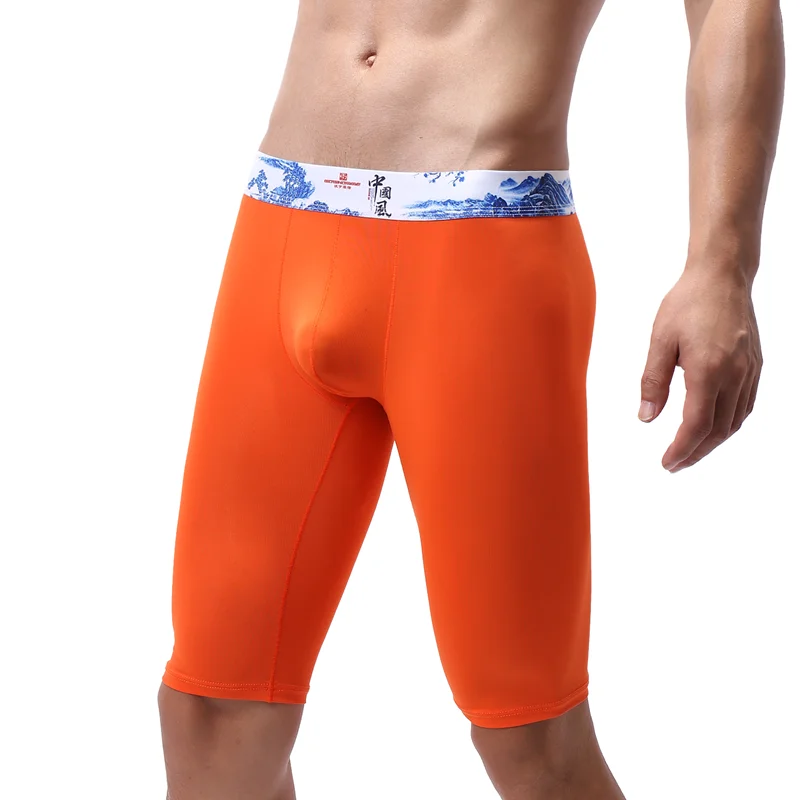 Мужское нижнее белье, боксеры, Сексуальные облегающие спортивные шорты для бега, нижние брюки со средней талией, шорты с выпуклым мешочком, ...
Мужское нижнее белье, боксеры, Сексуальные облегающие спортивные шорты для бега, нижние брюки со средней талией, шорты с выпуклым мешочком, ...