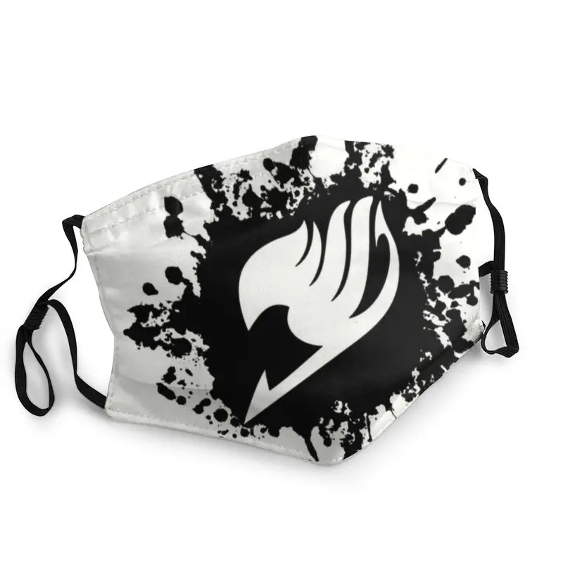 Дышащая Маска для хвоста для манги, маска для защиты от смога, респиратор, маска 
Дышащая Маска для хвоста для манги, маска для защиты от смога, респиратор, маска
