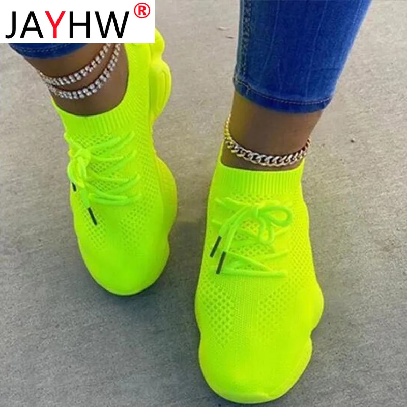 Кроссовки JAYHW женские сетчатые, плоская подошва, на шнуровке, дышащие, Повседневная Удобная однотонная обувь карамельных цветов
Кроссовки JAYHW женские сетчатые, плоская подошва, на шнуровке, дышащие, Повседневная Удобная однотонная обувь карамельных цветов